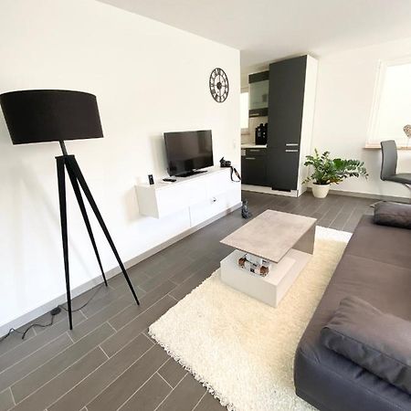 Casa Zappata Apartment Uberlingen Bagian luar foto