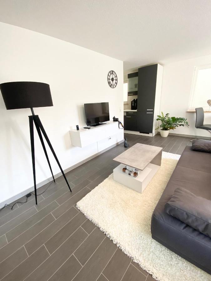 Casa Zappata Apartment Uberlingen Bagian luar foto