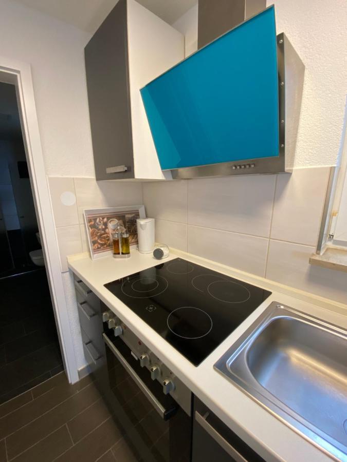 Casa Zappata Apartment Uberlingen Bagian luar foto