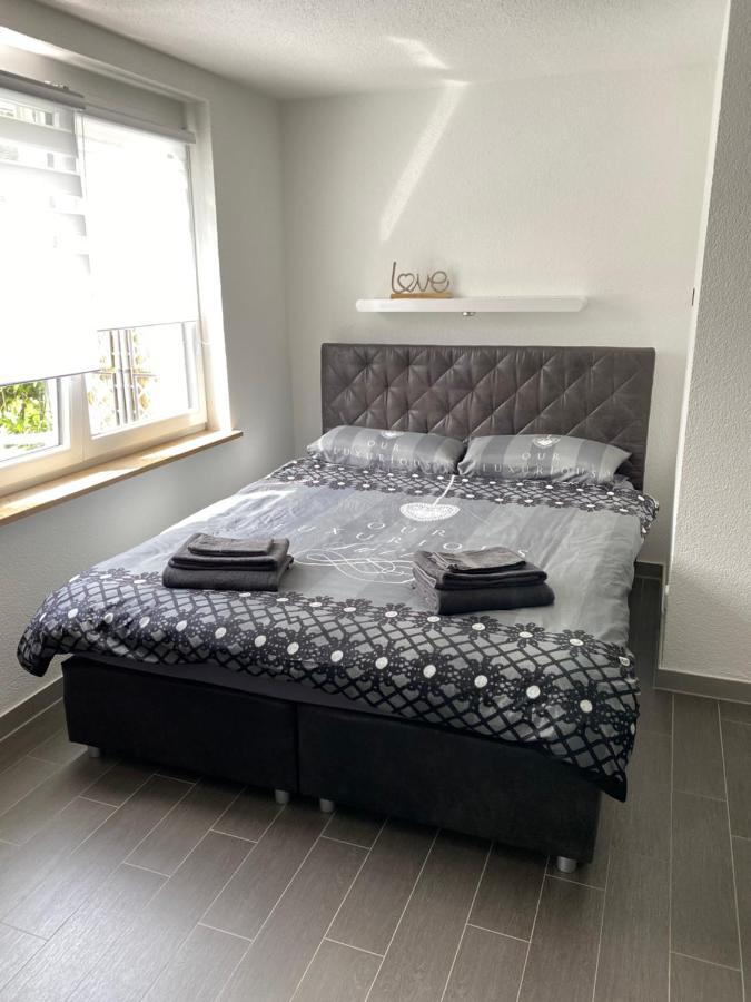 Casa Zappata Apartment Uberlingen Bagian luar foto