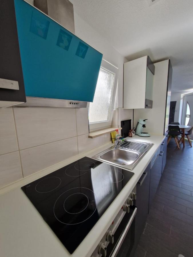 Casa Zappata Apartment Uberlingen Bagian luar foto